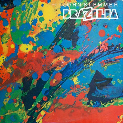 Brazilia