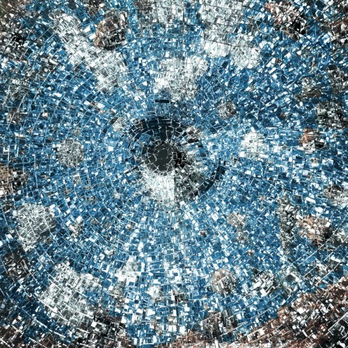 Sky on the Ground