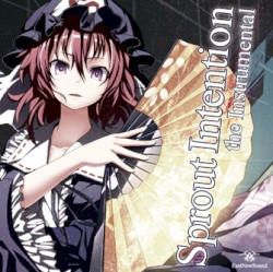 Sprout Intention the Instrumental