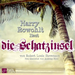 Die Schatzinsel