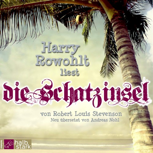 Die Schatzinsel