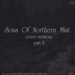 Cover Versions (part II)
