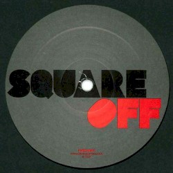 Square Off / Warlord Riddim