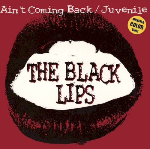 Ain't Coming Back / Juvenile