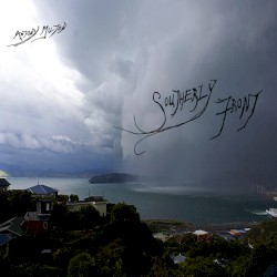 Southerly Front