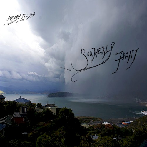 Southerly Front