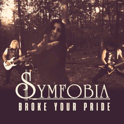 Broke Your Pride