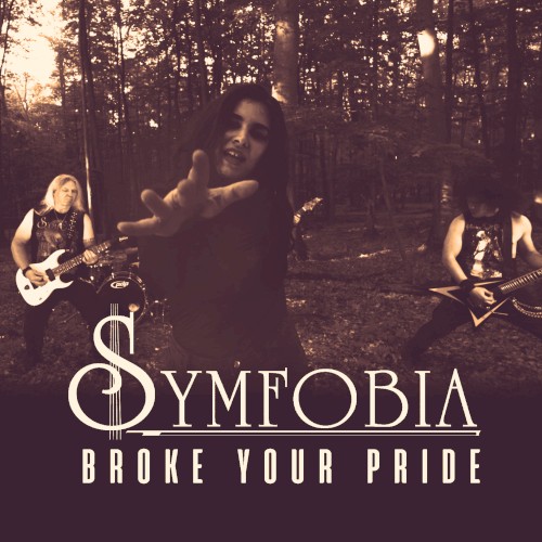 Broke Your Pride
