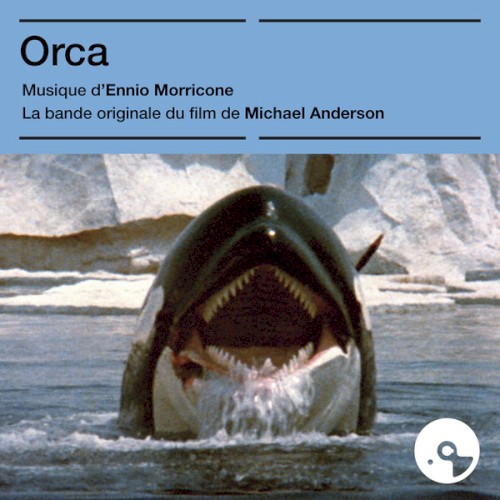 Orca : Bande originale du film