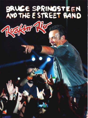 Rockin’ Rio