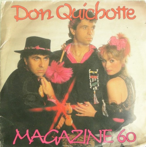 Don Quichotte