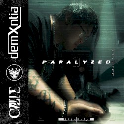 paralyzed