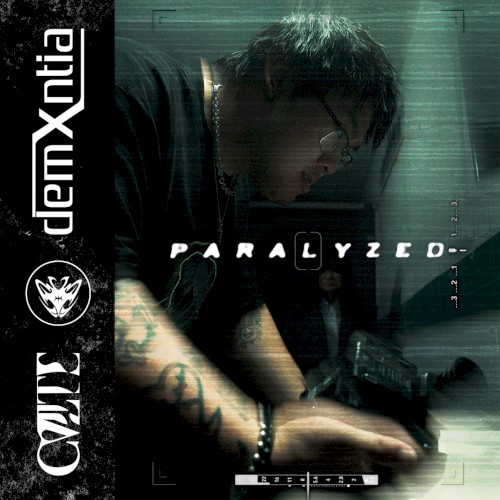 paralyzed