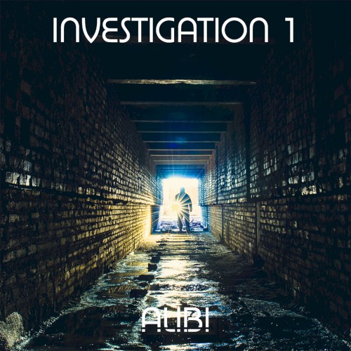 Investigation, Vol. 1