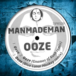 Ooze