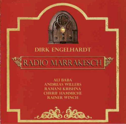 Radio Marrakesch