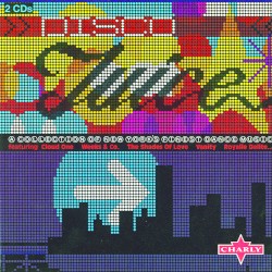 Disco Juice: A Collection of New York's Finest Dance Music