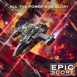 All the Power and Glory