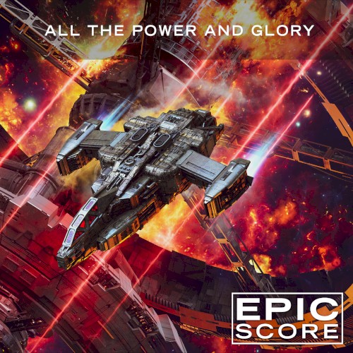 All the Power and Glory