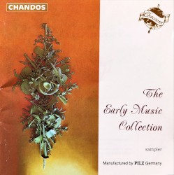 The Early Music Collection