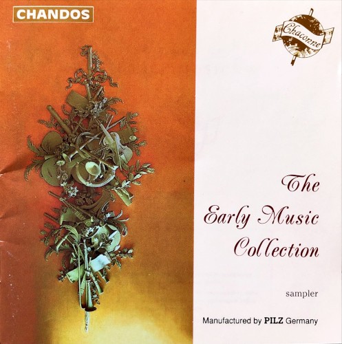 The Early Music Collection