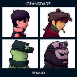 RIP Maker