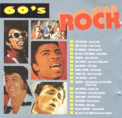 The 60’s Collection: 60’s Rock