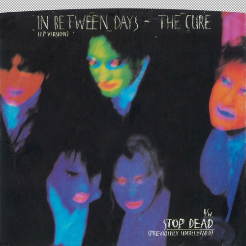 In Between Days