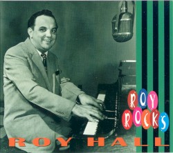 Roy Rocks