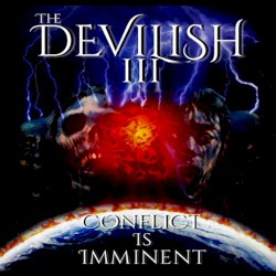 Conflict Is Imminent