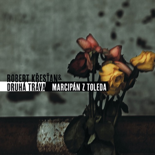 Marcipán z Toleda