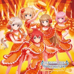 THE IDOLM@STER CINDERELLA MASTER Passion jewelries! 004
