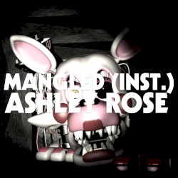 Mangled (Instrumental) [2014 Ver.]