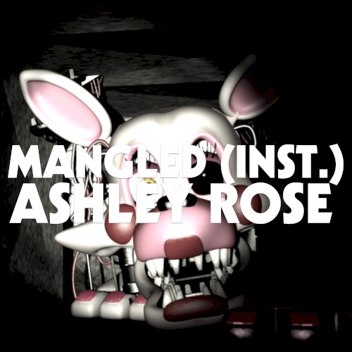 Mangled (Instrumental) [2014 Ver.]