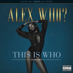 This Is Who, Pt. 2 - EP