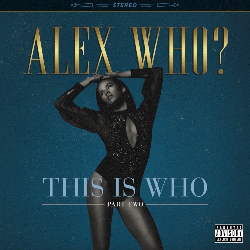 This Is Who, Pt. 2 - EP
