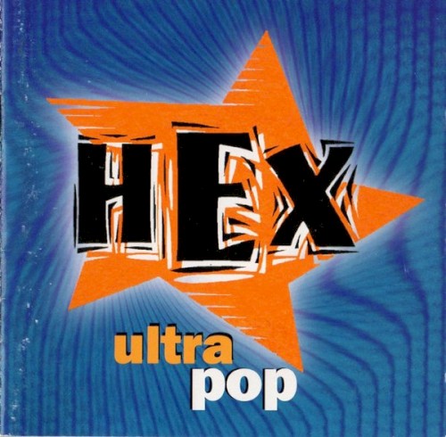 Ultrapop