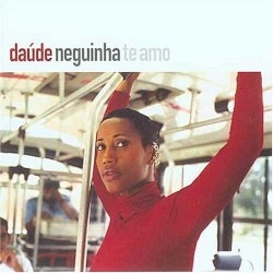Neguinha Te Amo