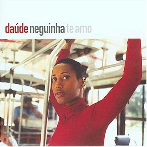 Neguinha Te Amo