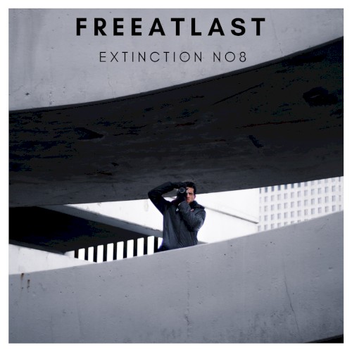 Extinction No8