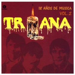 18 años de música, Volume 2