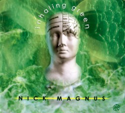 Inhaling Green