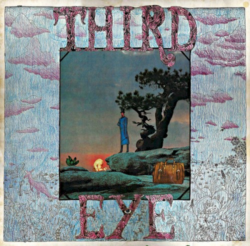Third Eye