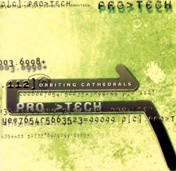 Orbiting Cathedrals