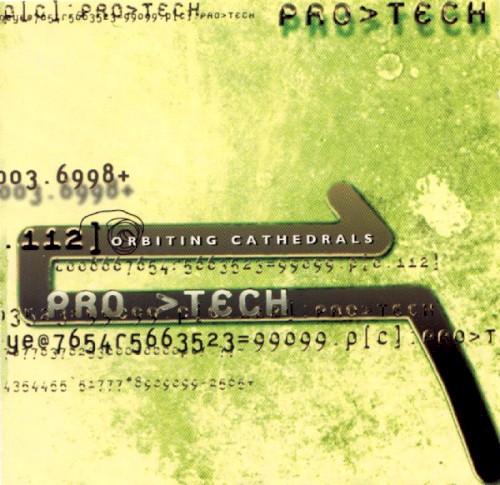Orbiting Cathedrals