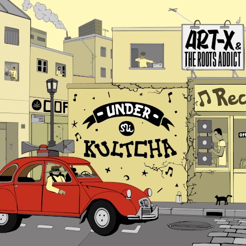 Under Mi Kultcha