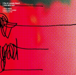 For A Lonely Heart