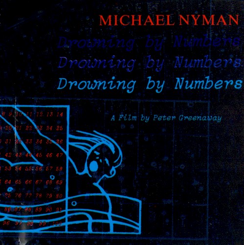 Drowning By Numbers