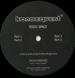 Visco Space