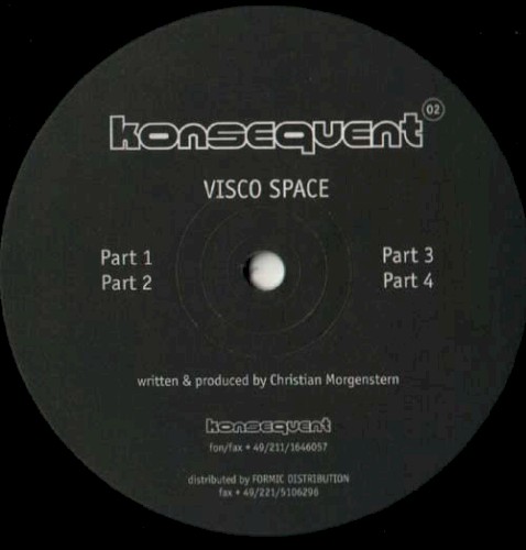 Visco Space